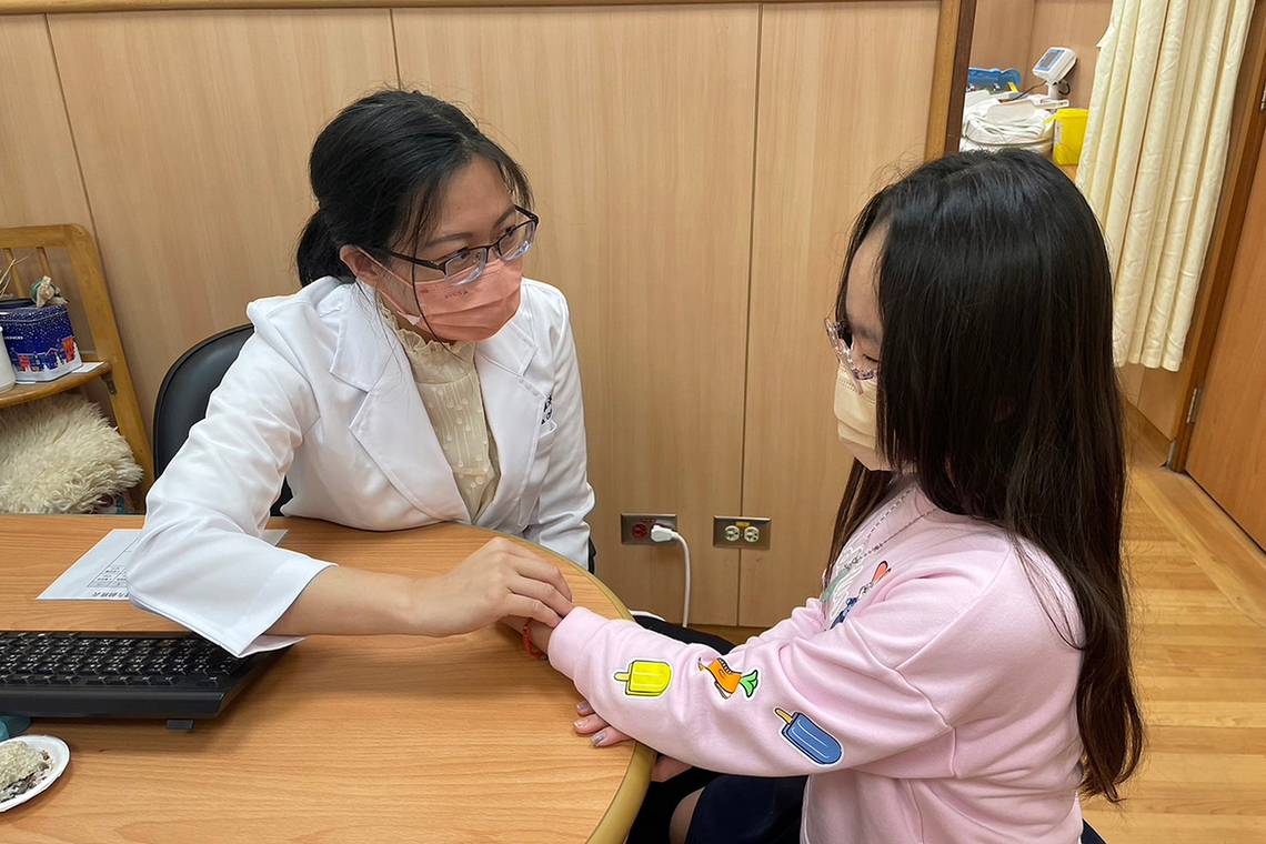 長假後常見開學症候群 中醫對症四方協助克服