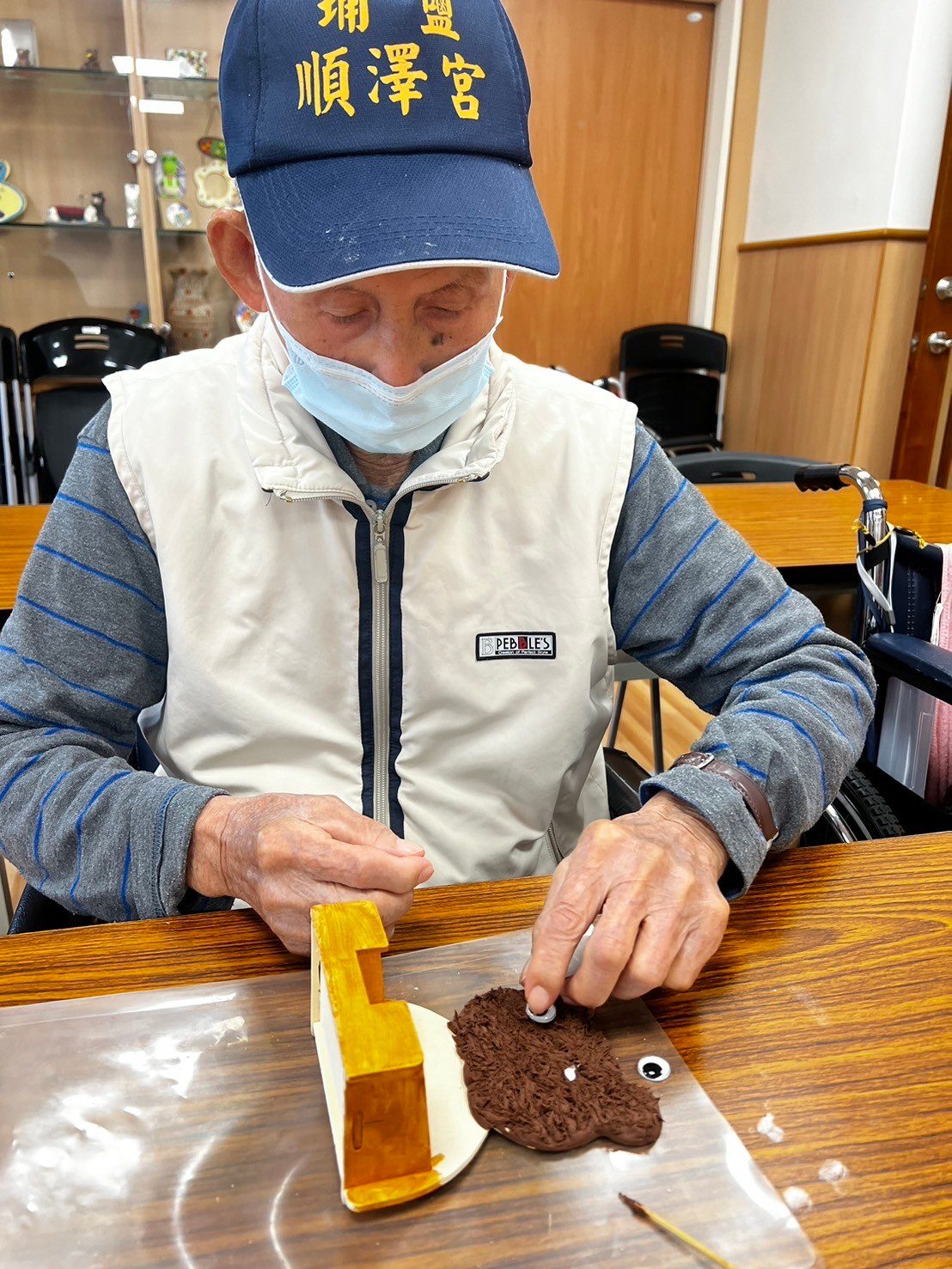中市長青學苑班班精彩　春節後陸續開課