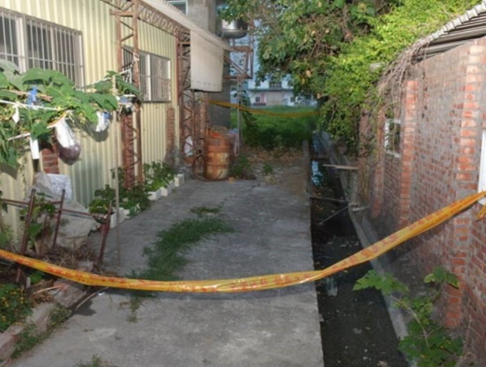 【鐵桶裏的白骨2-2】1句話破防坦承殺人 塵封鐵桶16年懺悔該你還了 216 cnews204250202a04