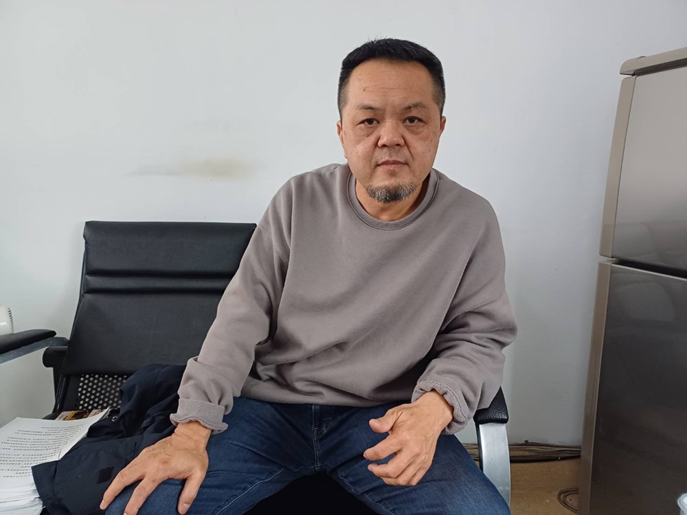 【鐵桶裏的白骨2-2】1句話破防坦承殺人 塵封鐵桶16年懺悔該你還了 217 cnews204250202a05