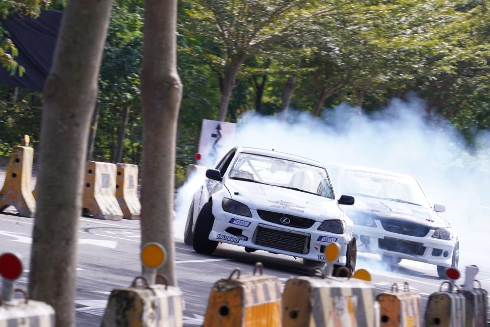 【激情與速度2-1】台灣隱形冠軍在彰化 戴曉祥一揭「國際賽車節」選址原因 208 【激情與速度2-1】台灣隱形冠軍在彰化 戴曉祥一揭「國際賽車節」選址原因 207