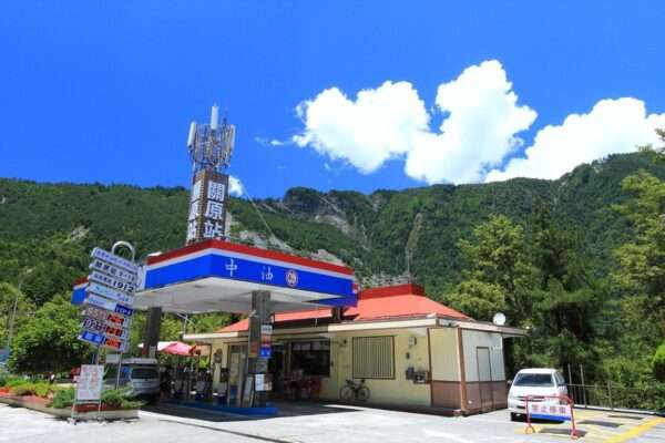 春節「只跌不漲」!中油宣布明起汽柴油價格皆不調整 57 Gf5a