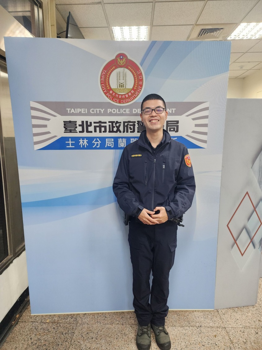 警方強調,將持續與金融機構密切合作,透過「關懷提問」機制,發揮防詐預警功能,以攔阻詐騙案件發生。(記者 黃荷琇翻攝)