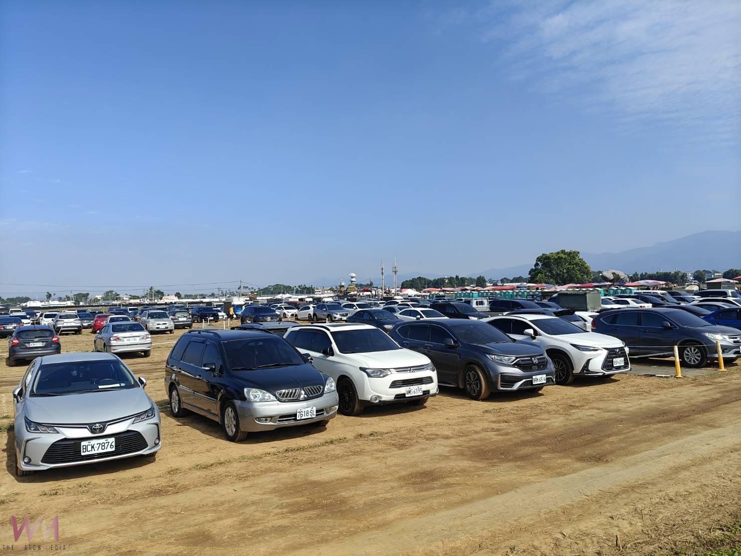 慶典城市如何快速疏運活動人潮　中市交通局大揭密智慧交通展實力 - https://www.watchmedia01.com