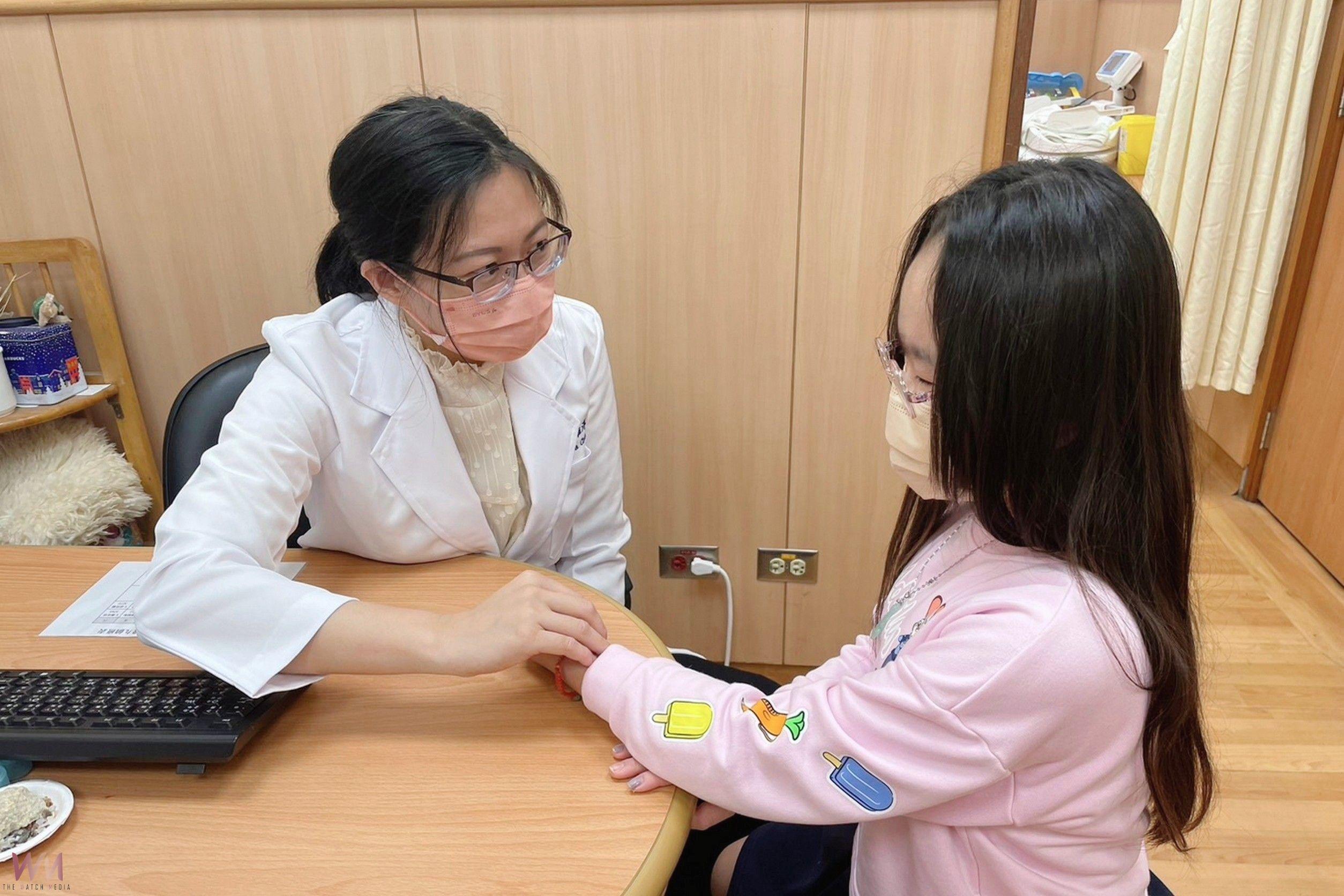 長假後常見開學症候群 台中慈醫:中醫對症四方協助克服 - https://www.watchmedia01.com