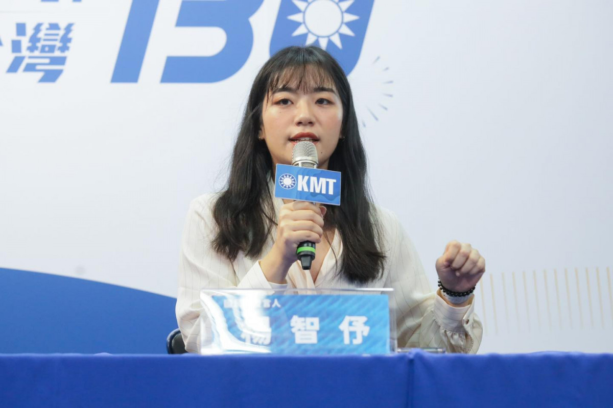 （圖／翻攝楊智伃臉書）