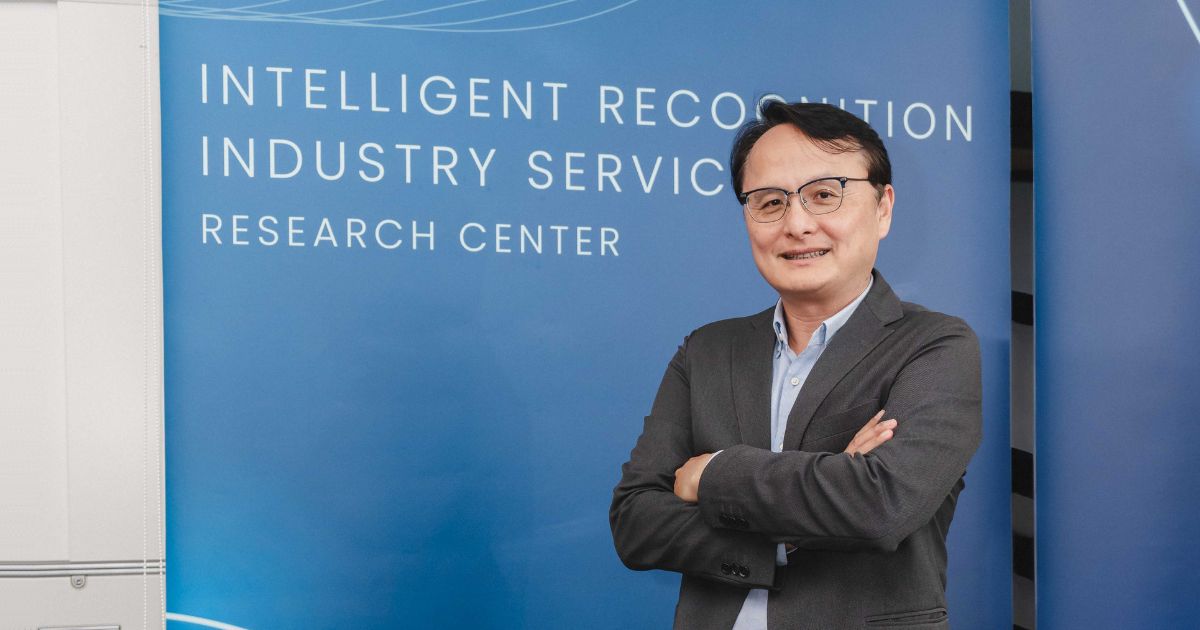 ◤ 國立雲林科技大學校長張傳育強調,他要打造譲校成為全國最強且具影響力的國際創新科技服務型大學,不論從事任何研究開發、人才培育,最終都是為了服務產業。