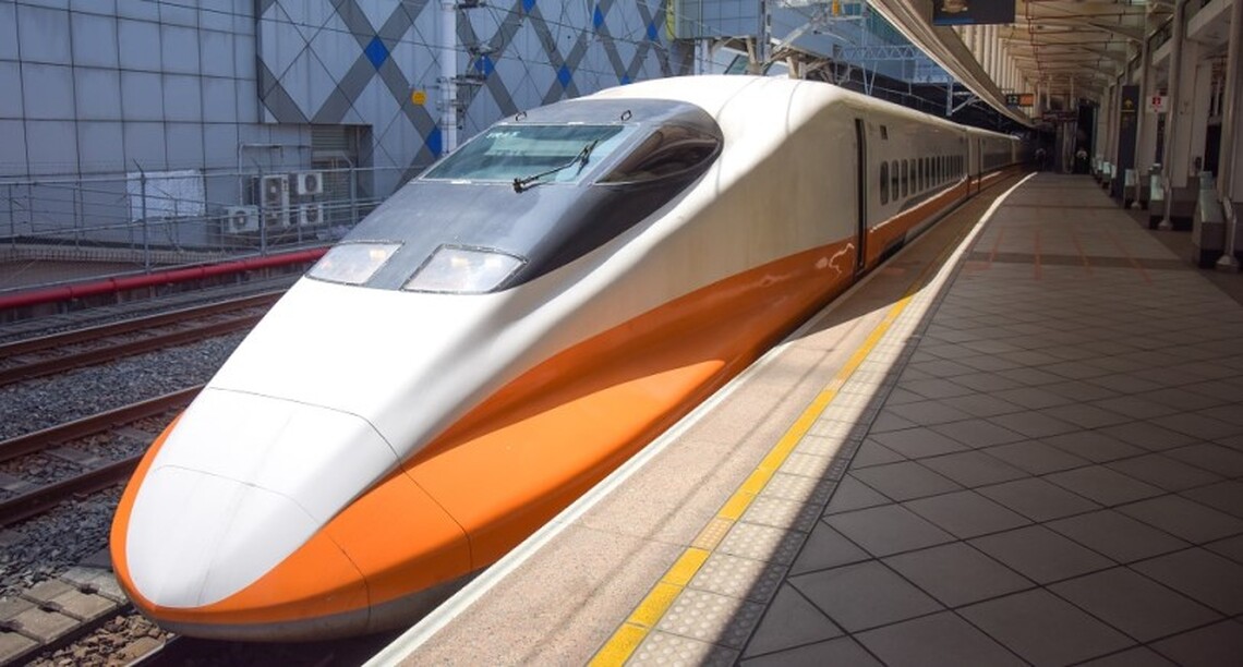 2025和平紀念日疏運 台灣高鐵加開75班次列車 即日起開放購票