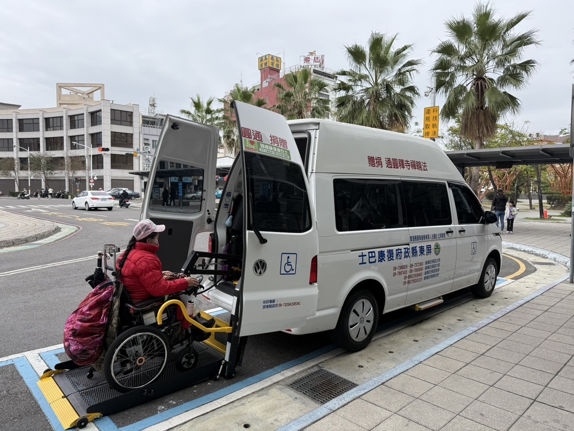 小龍賜福,社福服務1,257人次,保護案件小龍年略降