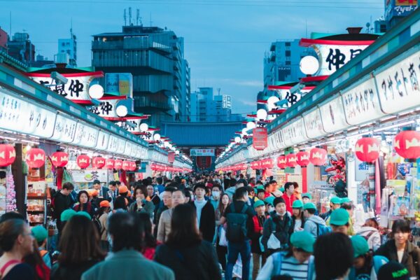 知名藝人大S(徐熙媛)在日本旅遊期間感染流感,最終不幸猝逝,享年48歲。圖/unsplash