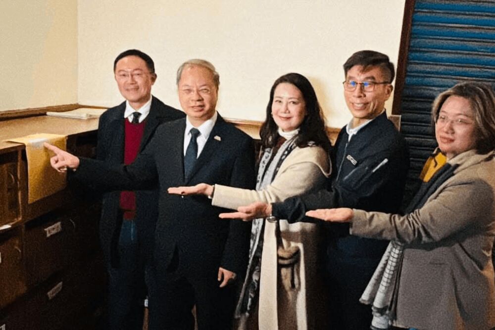 柯建銘曝民進黨最強反罷免團隊 吳思瑤稱台灣值得自己義無反顧 198 照片來源:吳思瑤臉書