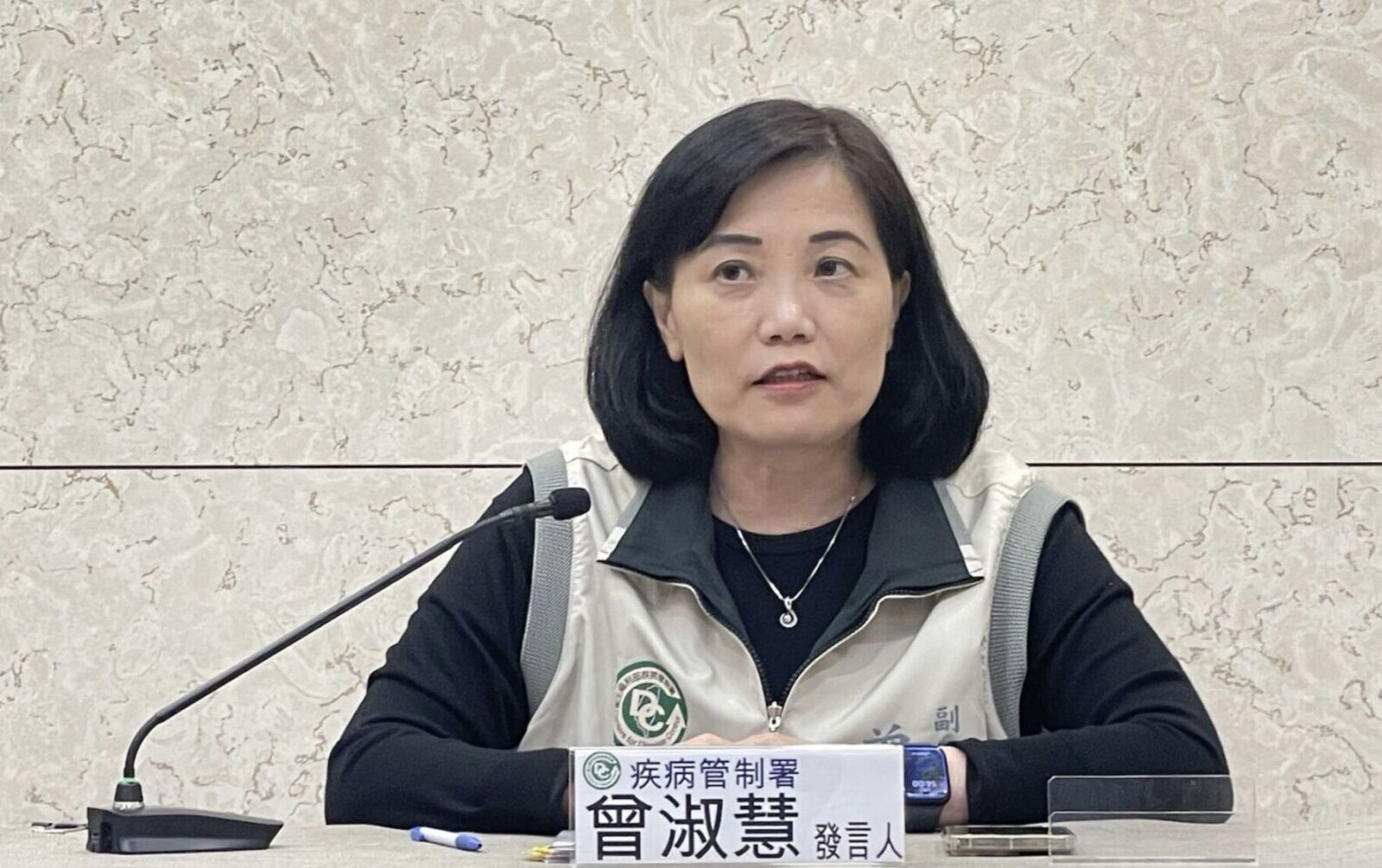 恐怖！流感16萬人就醫破十年新高 疾管署：「這一株」正肆虐台、日 215