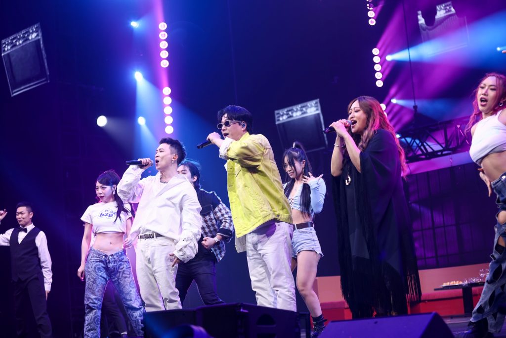 《WE ARE 我們的除夕夜》好評爆棚！文化總會製作、三立電視首播，成為除夕夜最夯特別節目