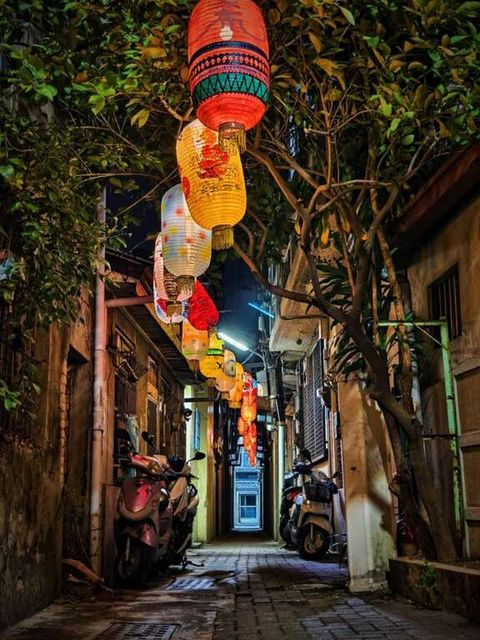 春節賞燈趣!2025臺南春節燈會懶人包 絢爛賀新春