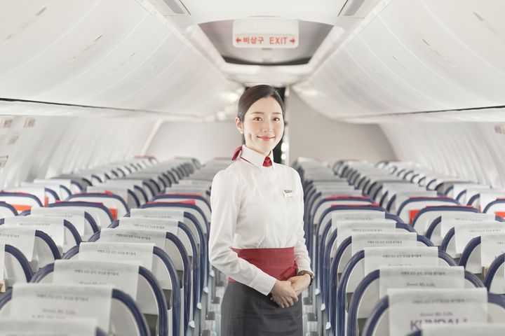 易斯達航空02/05-02/09推出機票促銷活動。 圖:易斯達航空/提供