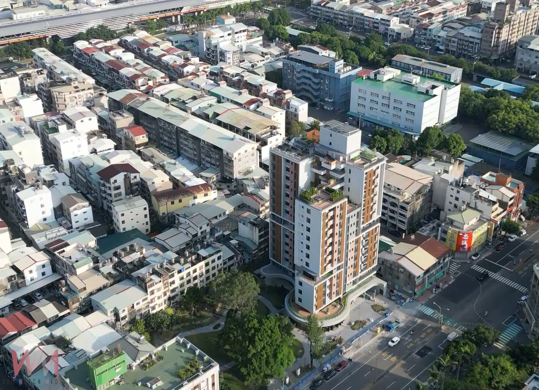 東區恊園好宅2/8申請截止 中市住宅處提醒把握最後1週申請機會 - https://www.watchmedia01.com