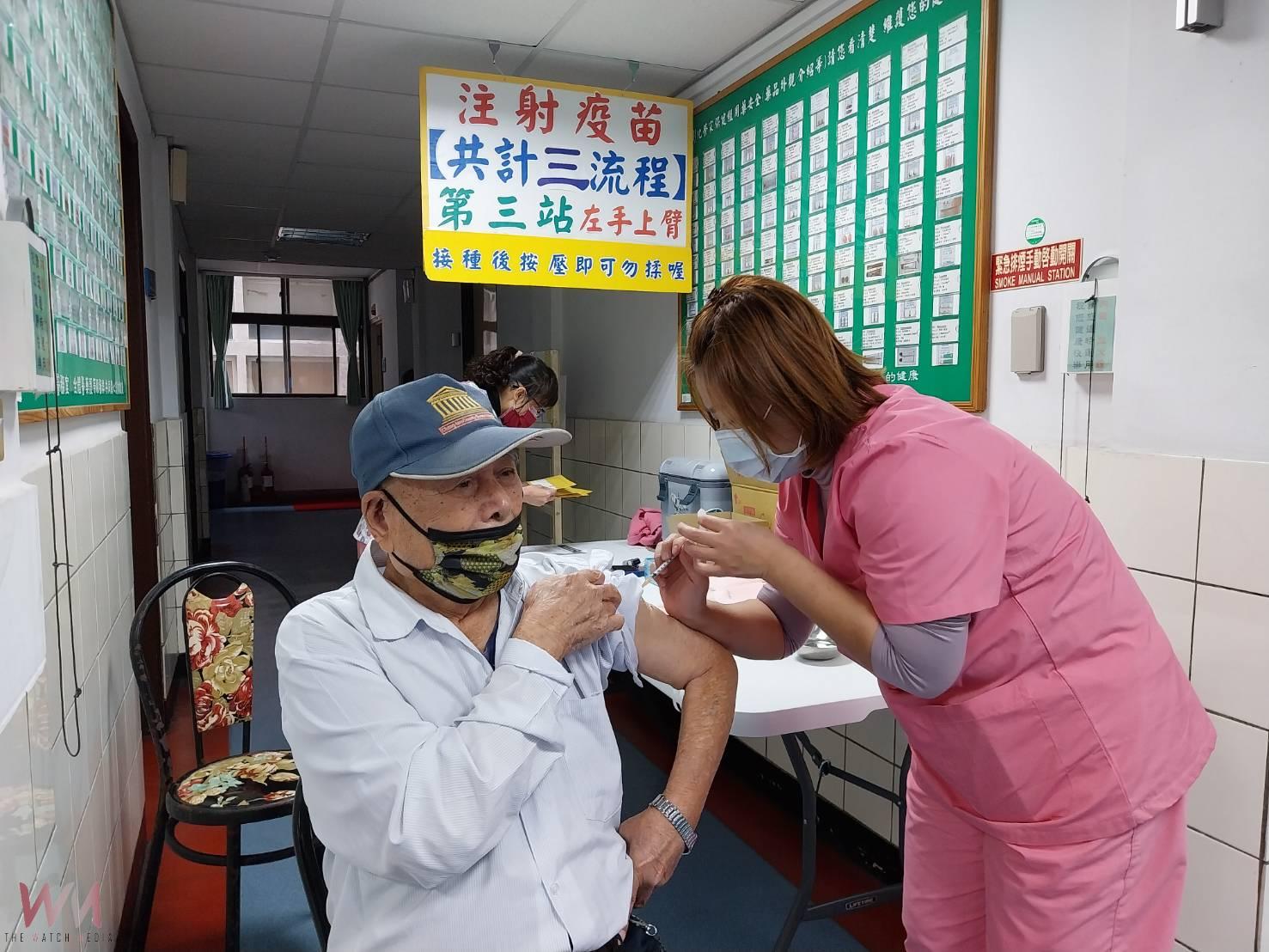 大S驟逝震驚各界 彰化縣衛生局籲盡速接種流感疫苗 - https://www.watchmedia01.com