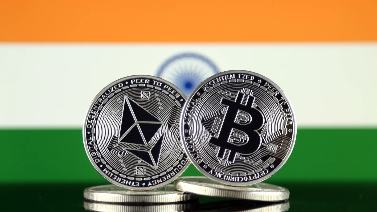 印度政府考慮調整加密貨幣政策，監管方向恐再生變數