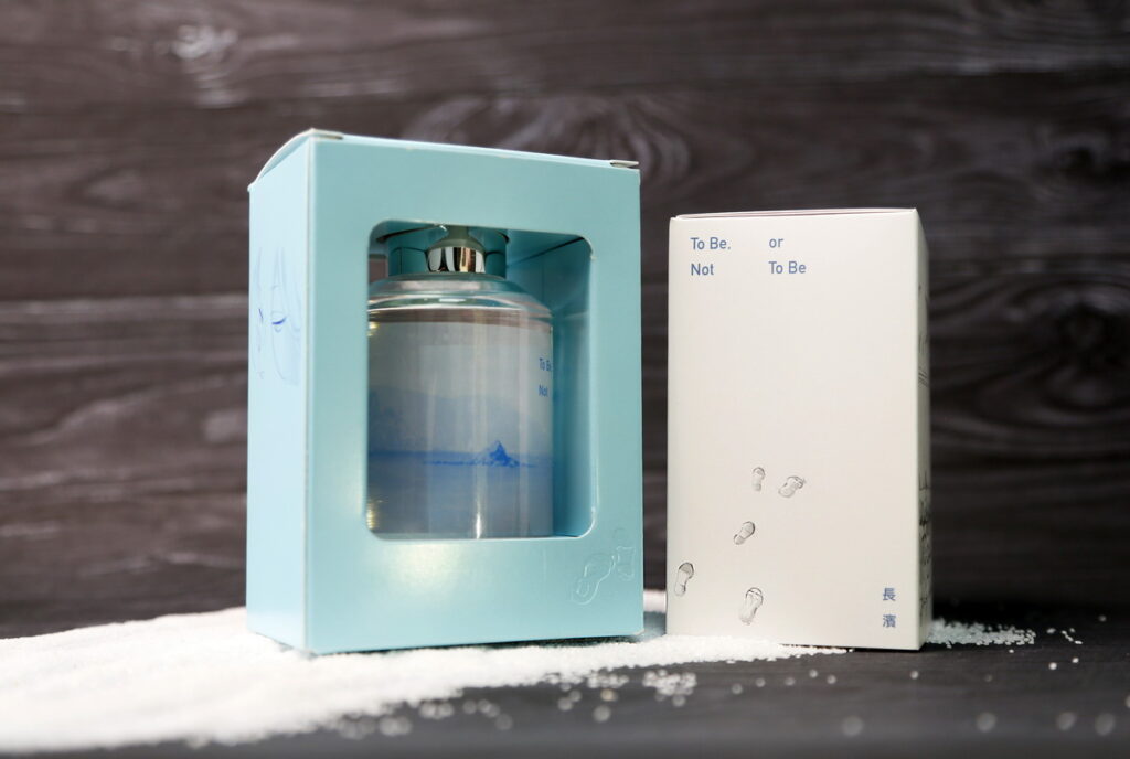 東立角色形象系列香水第三彈與全新香氛精品