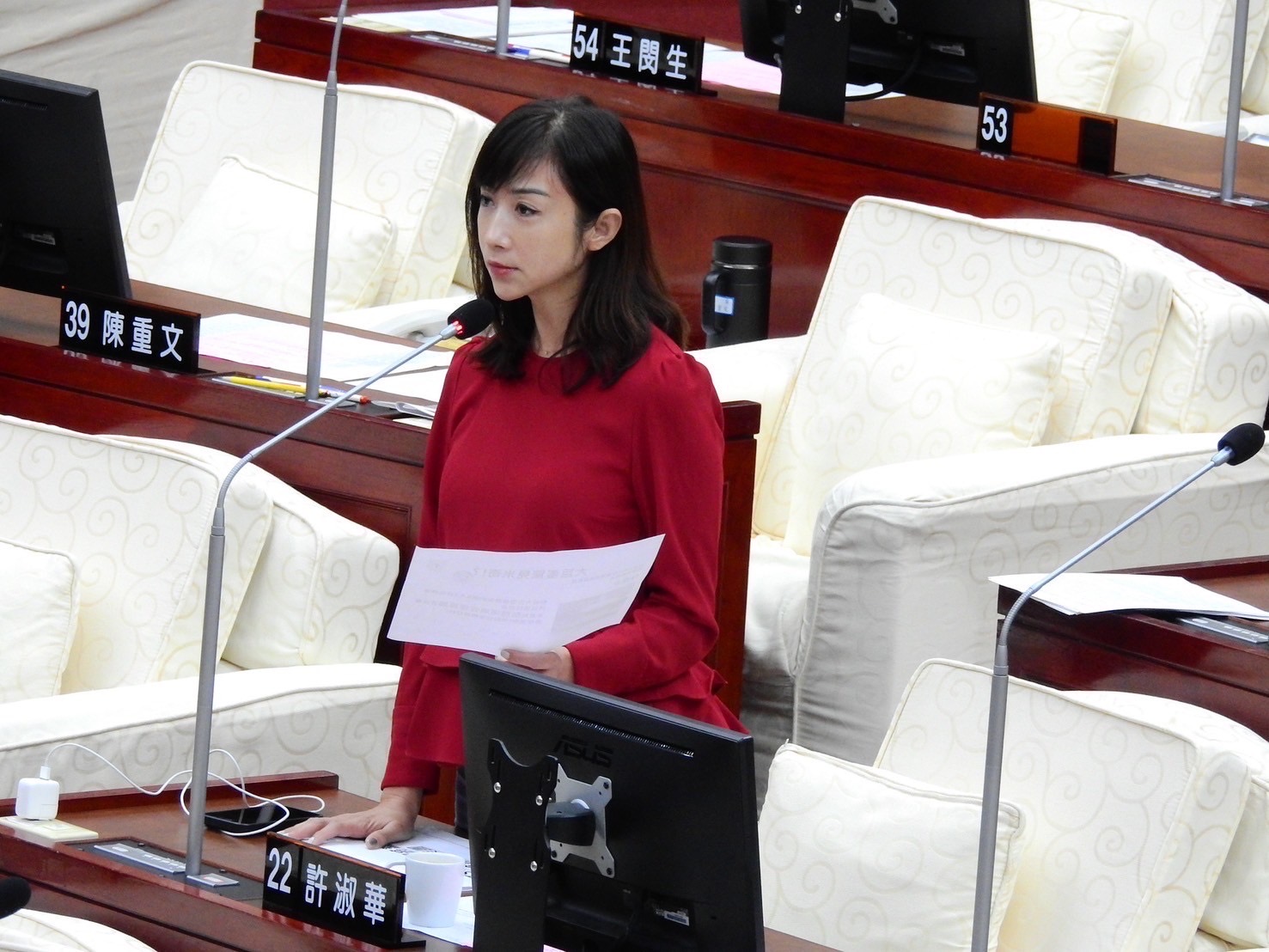 大S日本病逝許淑華籲重視流感 批國民黨亂凍結疫苗預算 218 大S日本病逝許淑華籲重視流感 批國民黨亂凍結疫苗預算 217
