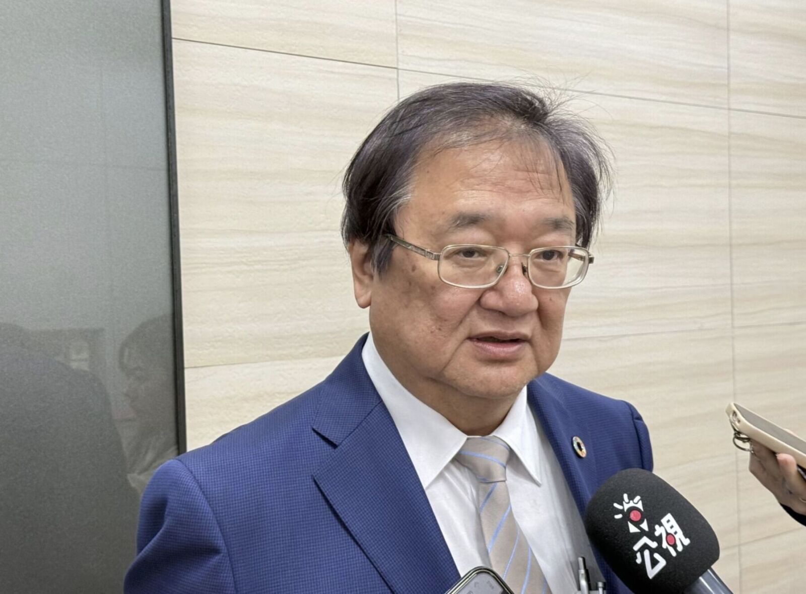 一天打掉4萬劑!流感疫苗真爆搶打潮 邱泰源:公費三類人優先 212 一天打掉4萬劑!流感疫苗真爆搶打潮 邱泰源:公費三類人優先 211