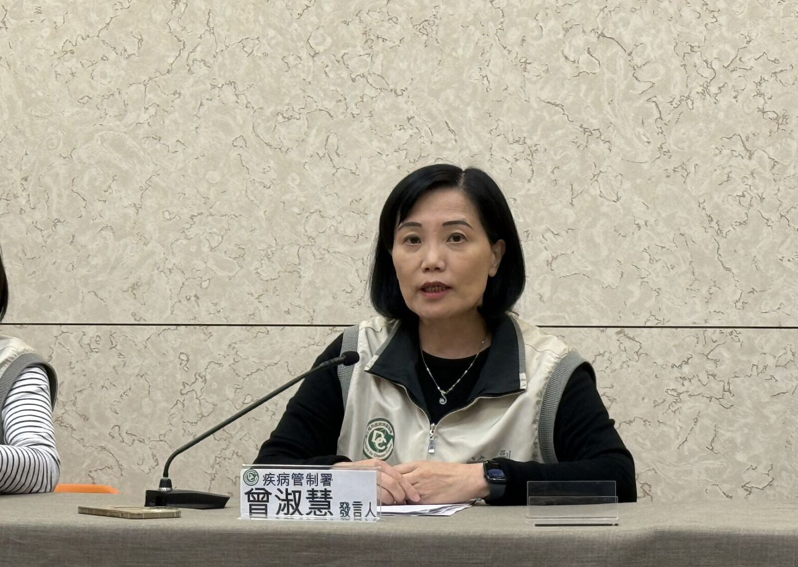 全台「逾三成人」已打流感疫苗 疾管署:對日本、台灣病毒都有效 198 全台「逾三成人」已打流感疫苗 疾管署:對日本、台灣病毒都有效 197