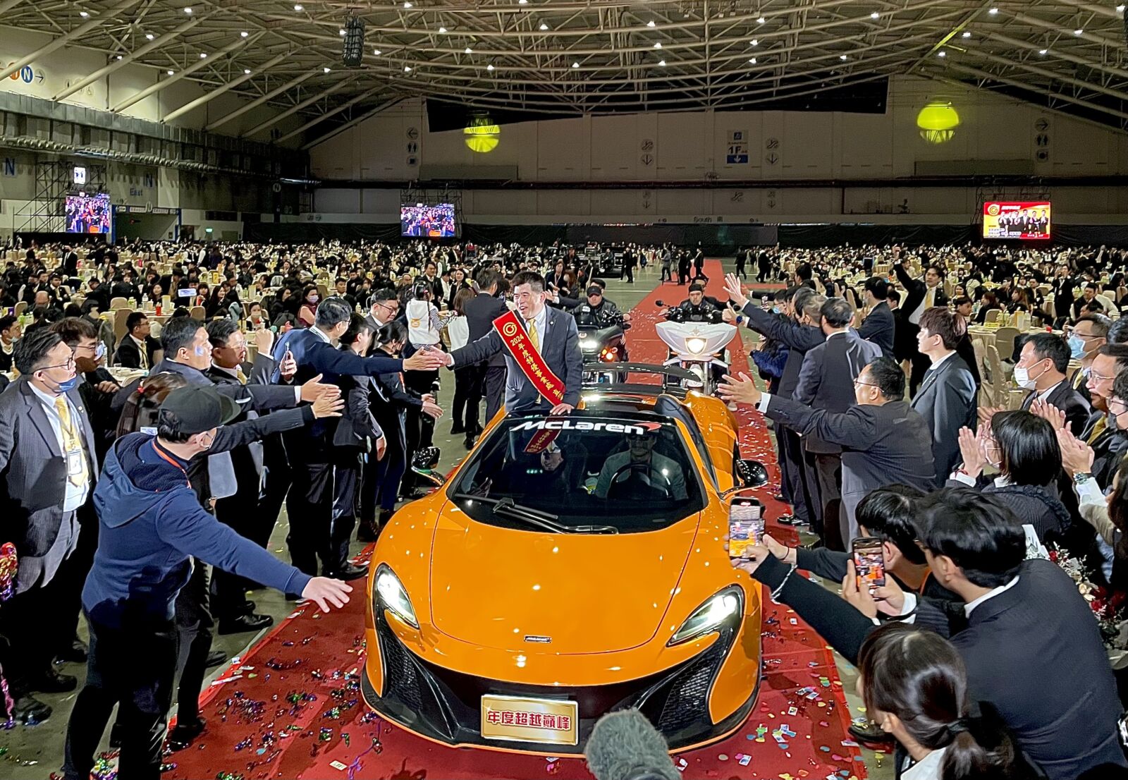 【有影】永慶房屋2024年績效成長17% 2025擴大徵才再展10店 201 CNEWS195250204a01