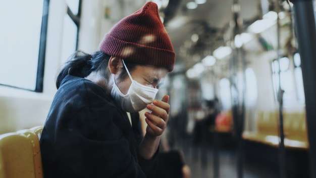桃園橙燈低溫特報!12區氣溫探10度以下 51 545454545