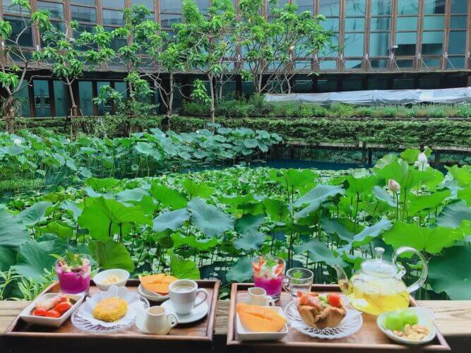 全台景點:六大特色花園秘境!