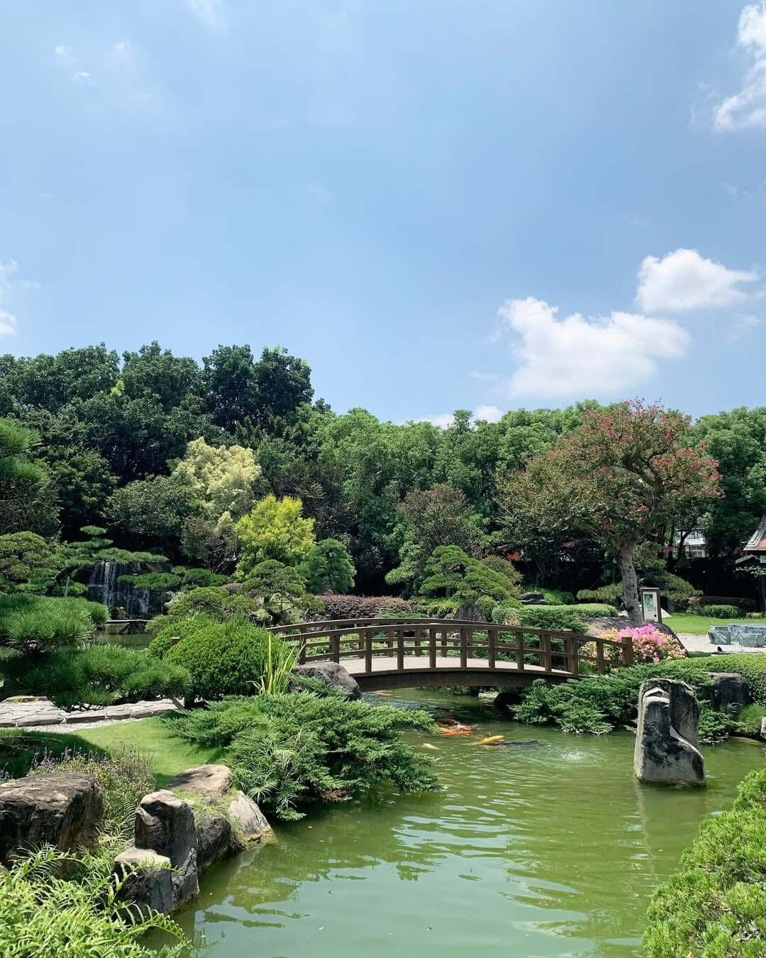 全台景點:六大特色花園秘境!