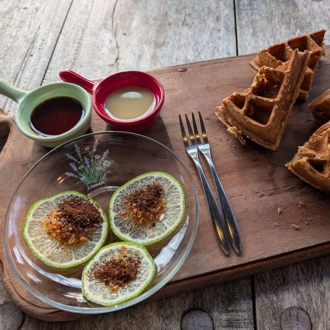嘉義美食:精選阿里山特色餐廳推薦!