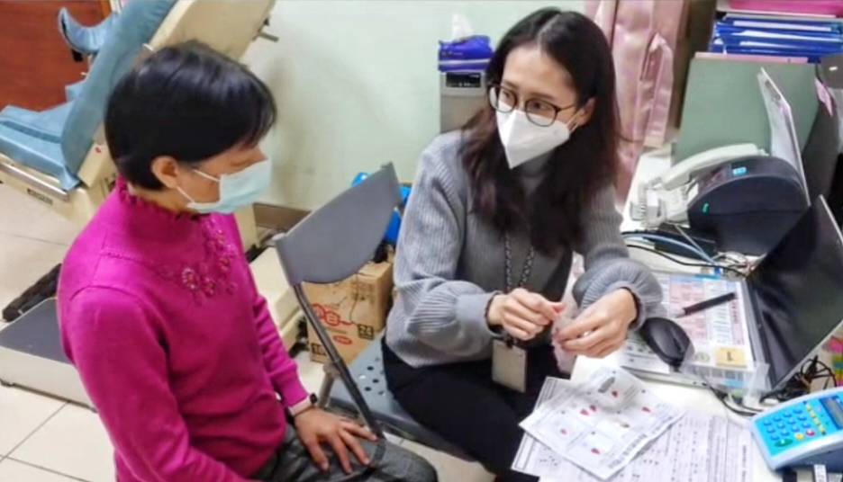 胃癌免費篩檢! 宜縣45至74歲2年以上未篩者把握機會 - https://www.watchmedia01.com