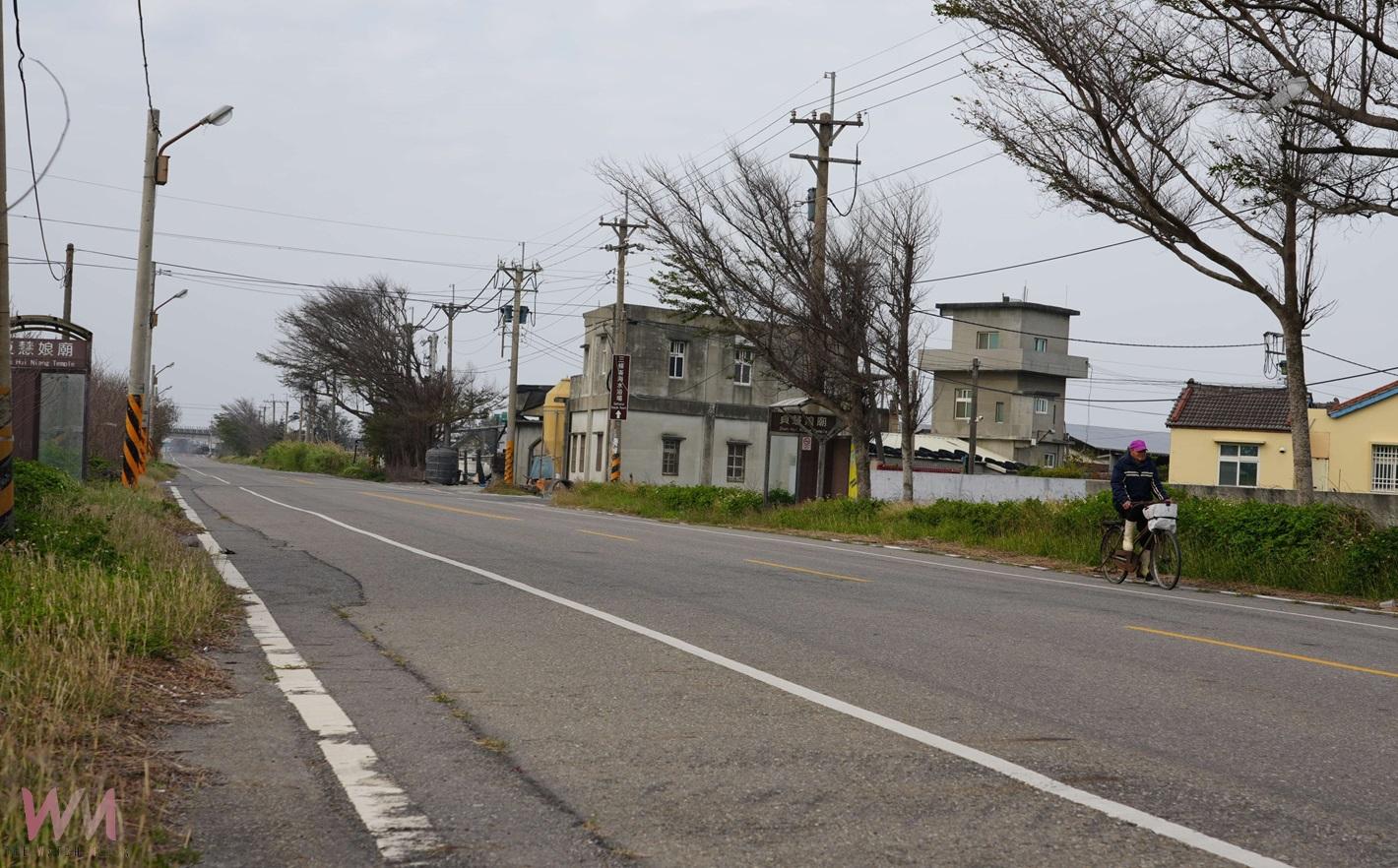 (有影片)/雲129線道路改善工程將動工 提升四湖鄉安全與便捷交通網絡 - https://www.watchmedia01.com