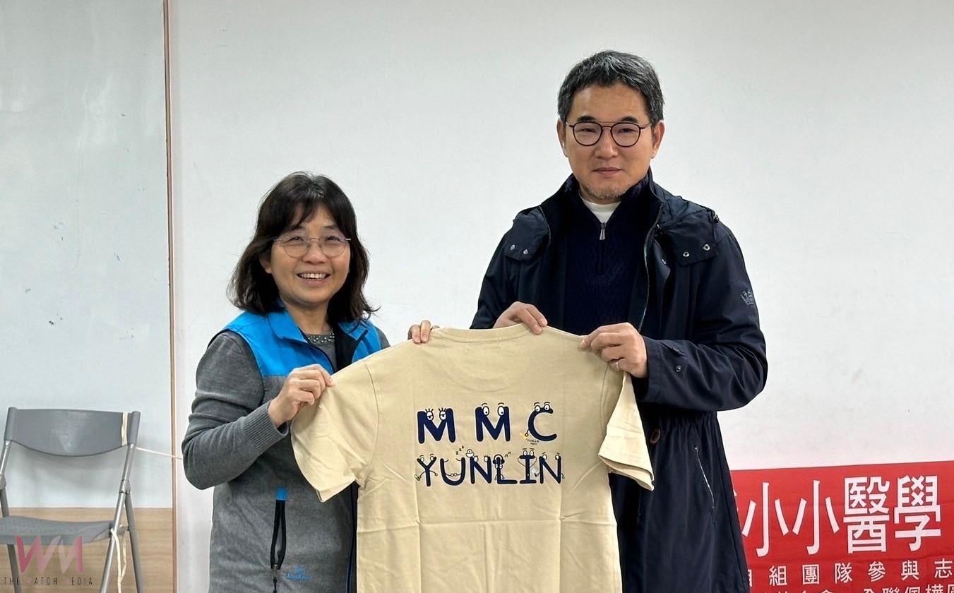馬偕小小醫學冬令營4日登場 醫學體驗啟發雲林學童探索健康奧秘 - https://www.watchmedia01.com