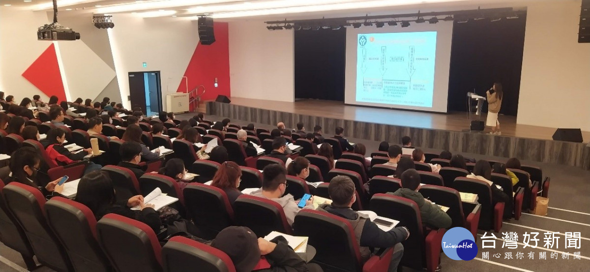勞工退休制度及法令說明會，歡迎踴躍參加。