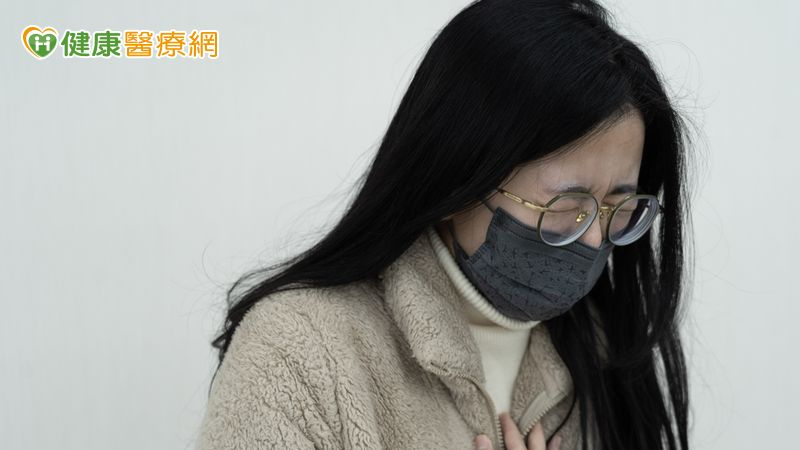 快篩陰性不代表安全!專家示警:把握48小時黃金治療期 避免併發症