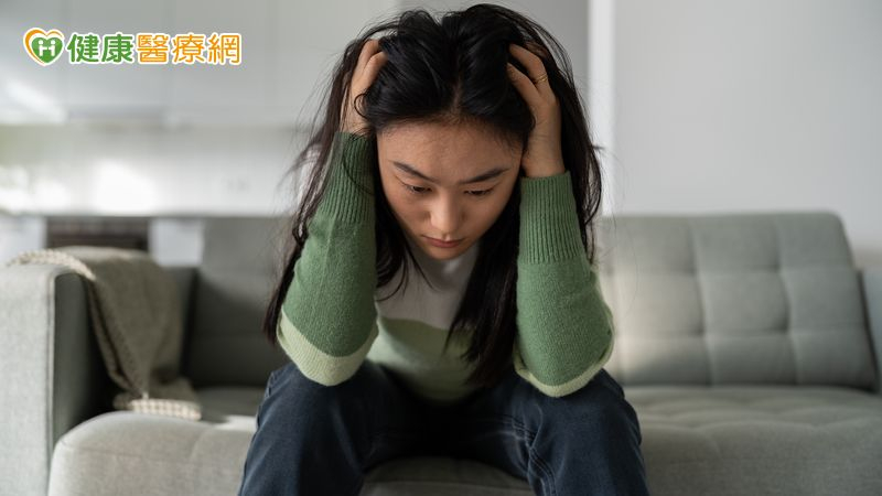 家有憂鬱、叛逆青少年？　「心理諮商」幫孩子說出來！　