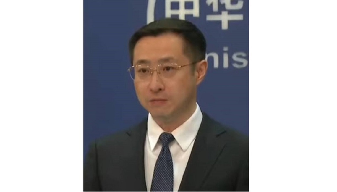 中方反對美加徵關稅:施壓威脅非正確交往之道