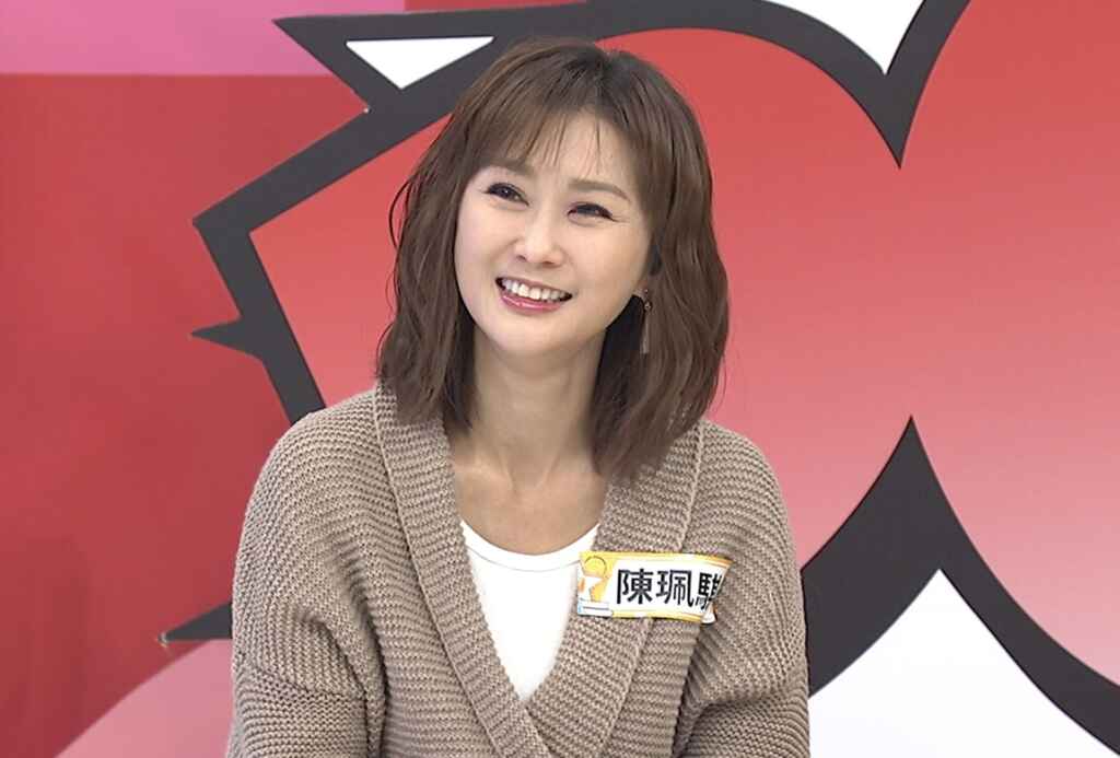 ▲陳珮騏「真打真掐」演壞人！被推飛撞牆險受傷「大報應」（中天綜合台提供）