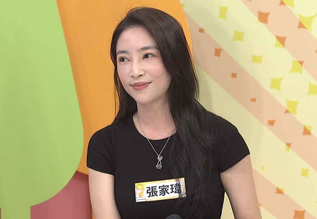▲張家瑋收冥紙詛咒！母親離世那天剛好演「大報應」（中天綜合台提供）