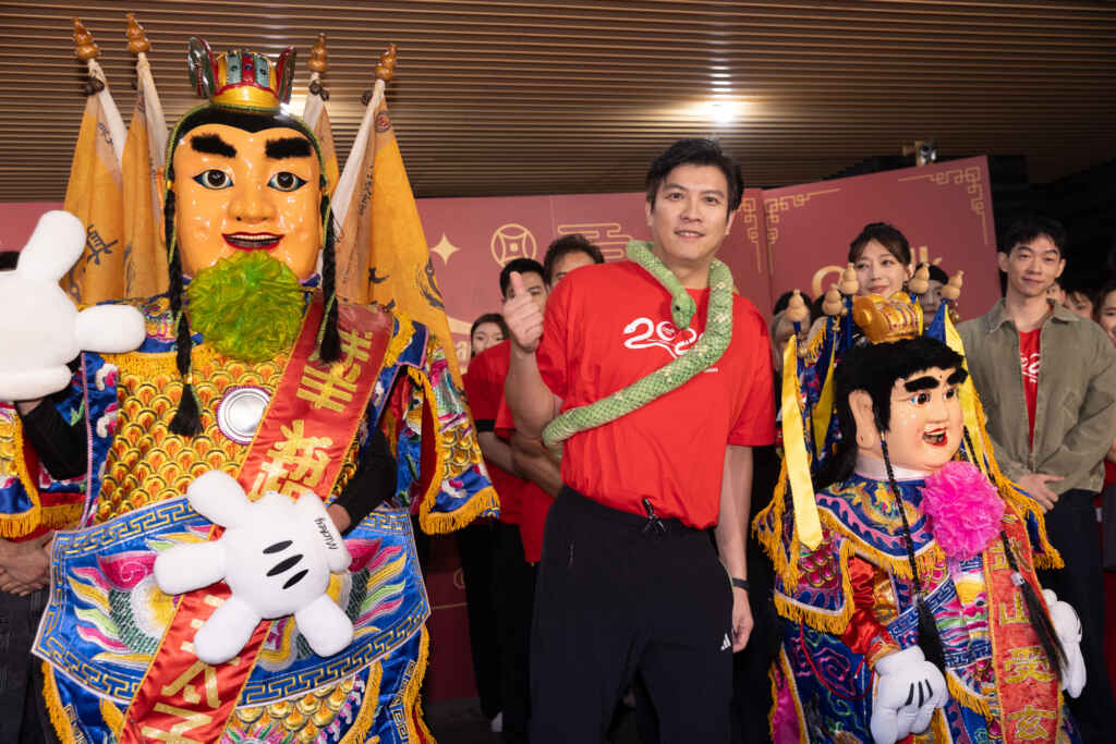 ▲凱渥董事長吳鋒（凱渥集團提供）