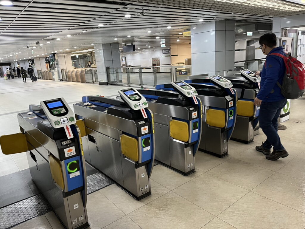 臺鐵表示TPASS通勤用戶不受票價調整影響（臺鐵公司提供）
