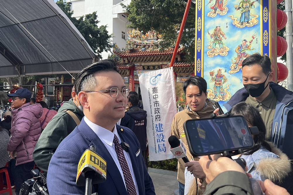 路易莎咖啡「謝絕政治活動」 羅廷瑋、黃健豪力挺:人民要安定 208 路易莎咖啡「謝絕政治活動」 羅廷瑋、黃健豪力挺:人民要安定 207