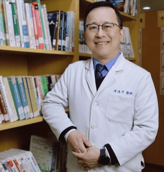 不是中風!眼睛張不開 北榮桃園分院診斷是這疾病導致 52 2 1 0