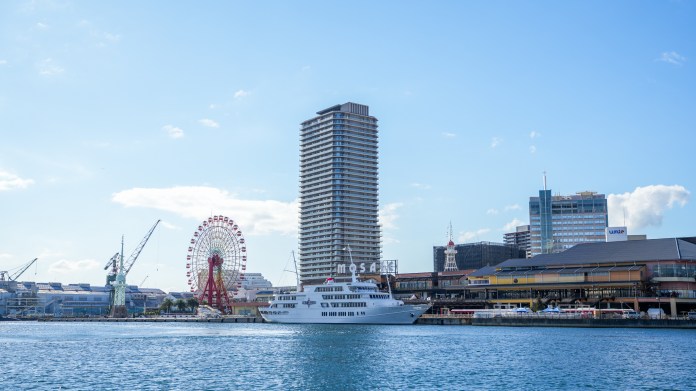 直飛神戶!星宇航空開通新航線 4月起每周飛10班 55 556684 3