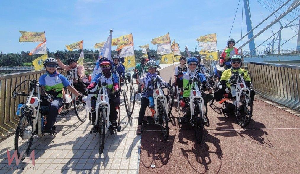 中市連9年獲選全國運動績效「特優獎」 推廣運動成果卓越 - https://www.watchmedia01.com