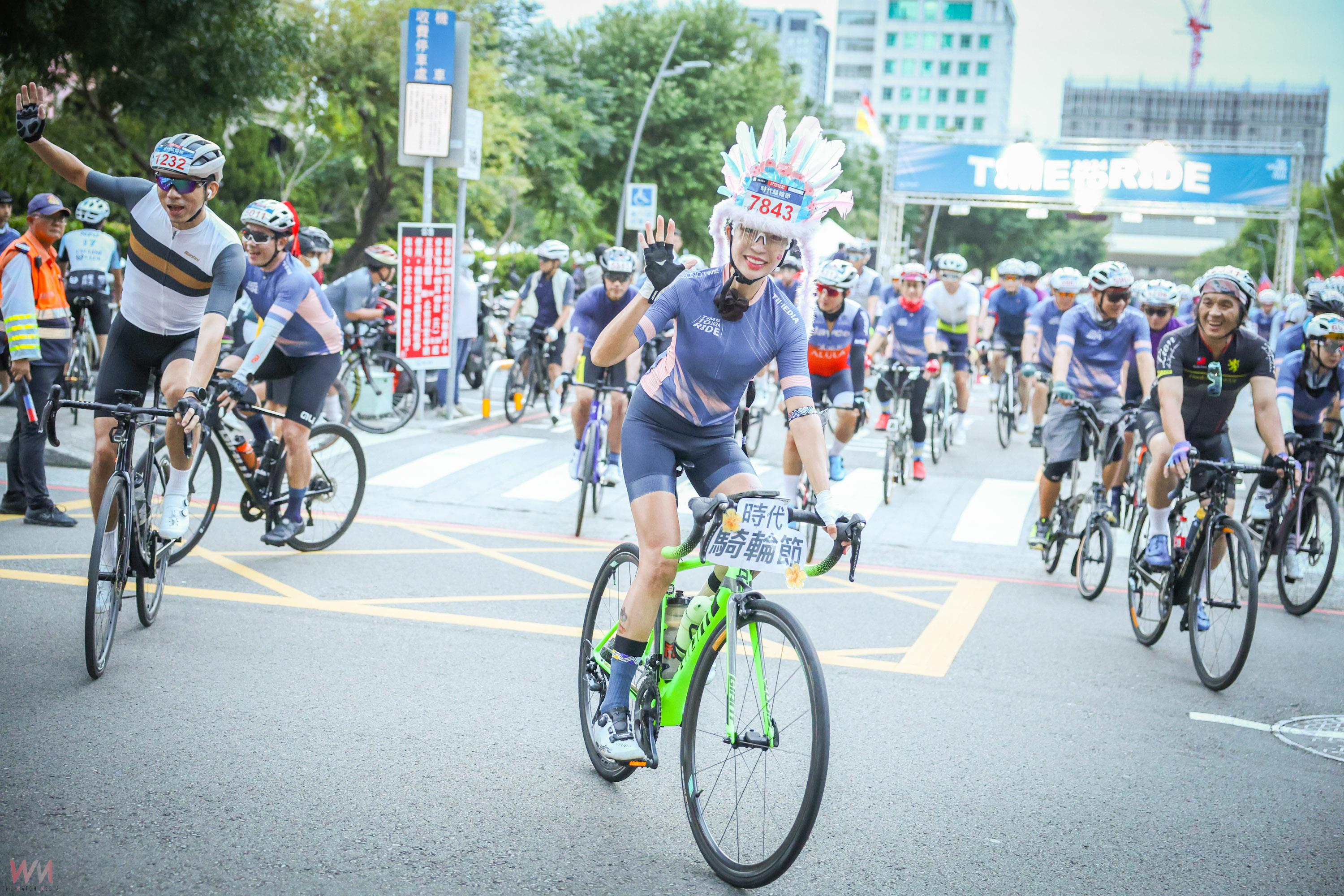 中市連9年獲選全國運動績效「特優獎」 推廣運動成果卓越 - https://www.watchmedia01.com