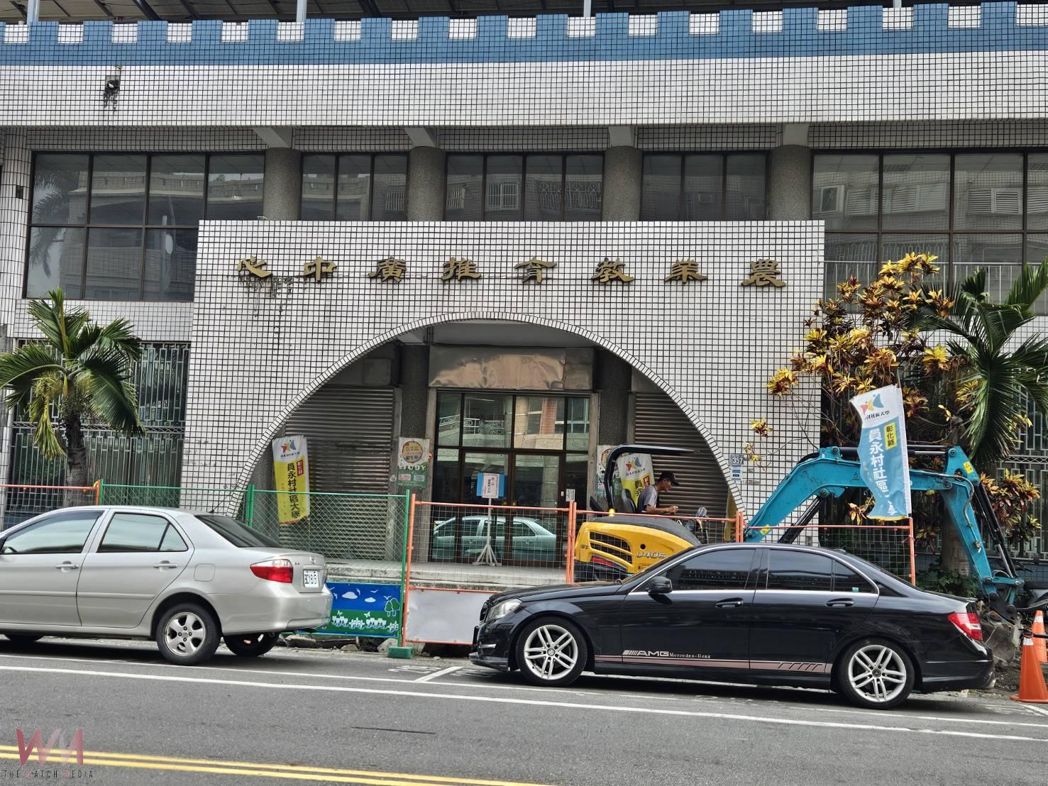 員永村社大再爆大砍教師鐘點費 優質教師不甘淪為打工仔相繼罷教