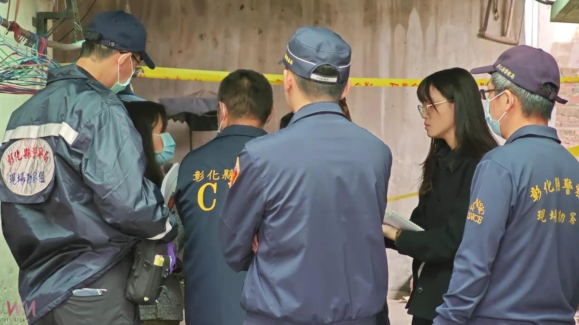 情海生波　男子涉嫌殺害接盤俠還棄屍排水溝 - https://www.watchmedia01.com
