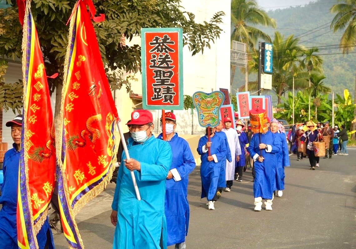 漾新聞|敬字惜紙 2025美濃字紙祭文化節圓滿落幕